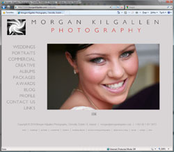 Morgan Kilgallen Update