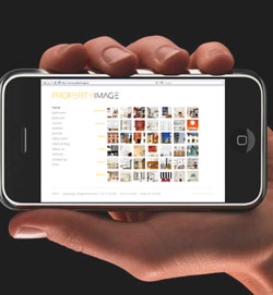 iPhone-Compatible Websites